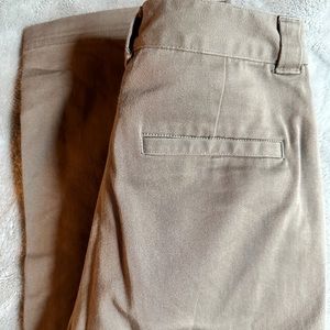 Vans chino